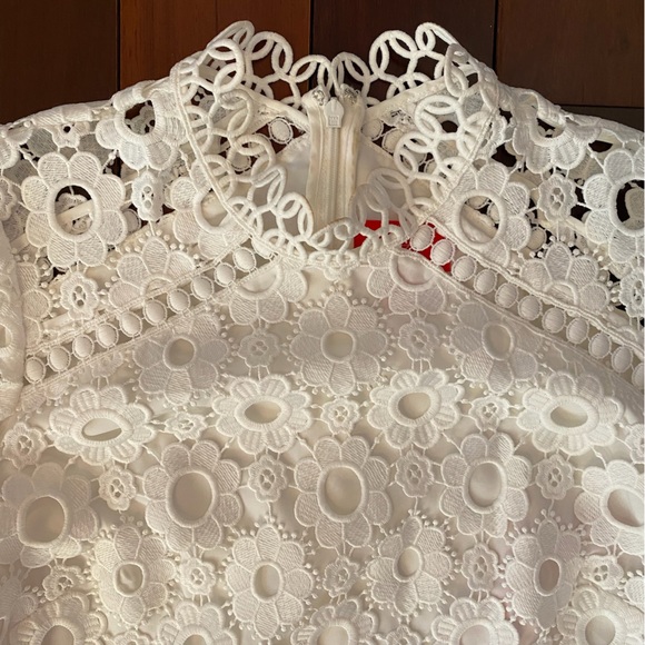 Monique Lhuillier Dress - Picture 9 of 13